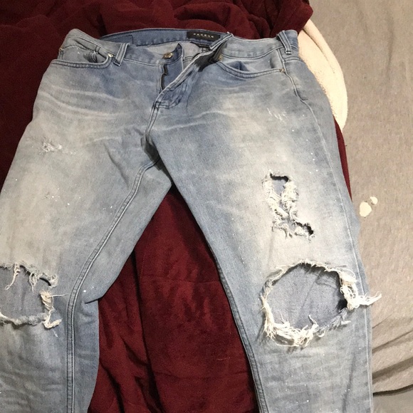 Other - Pacsun jeans